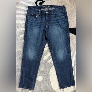 Women’s American Eagle Boy Jeans size 12